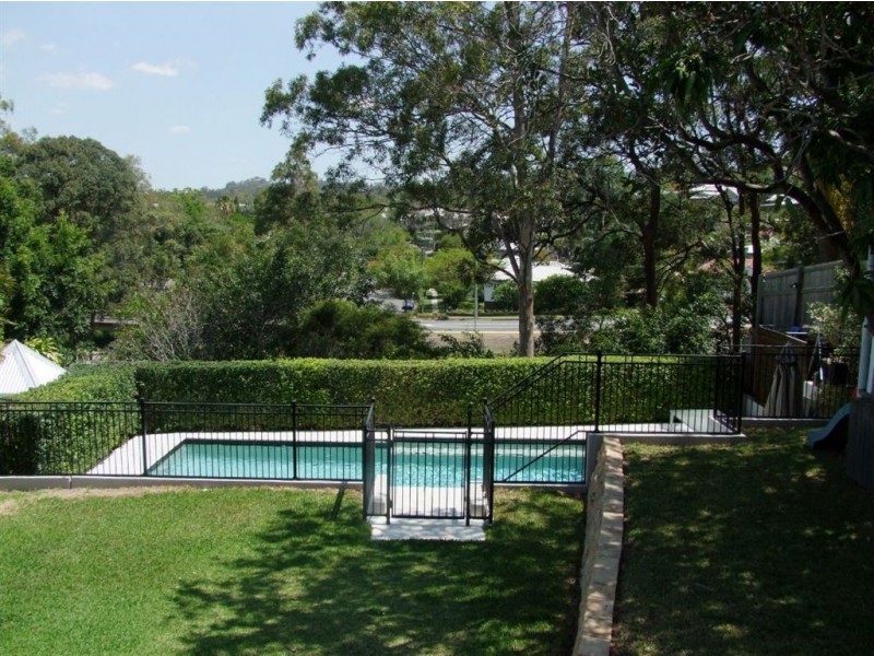29 Kinkade Avenue, Ashgrove QLD 4060