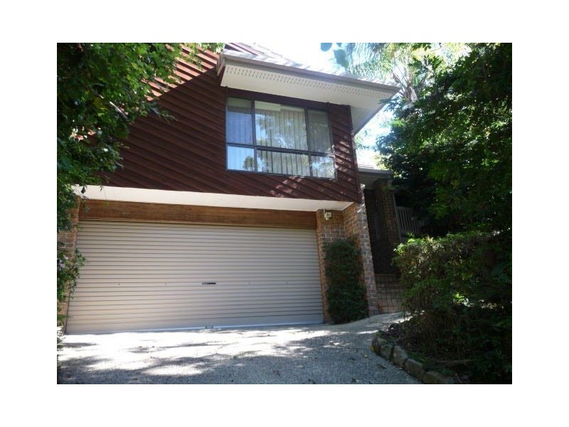 33 Nambruk Street, The Gap QLD 4061