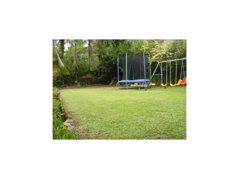 33 Nambruk Street, The Gap QLD 4061