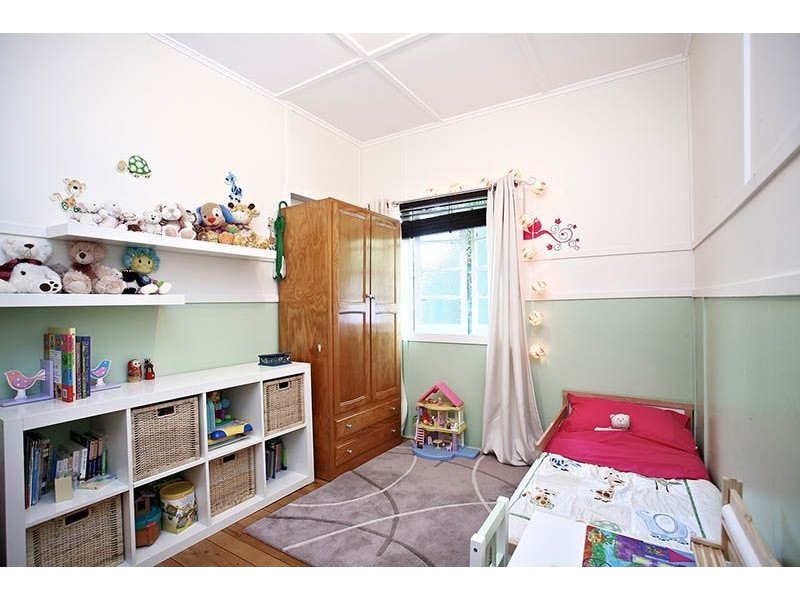 14 Victoria Street, Ashgrove QLD 4060