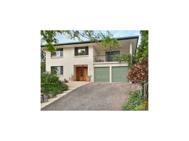 26 Cloghan Street, The Gap QLD 4061