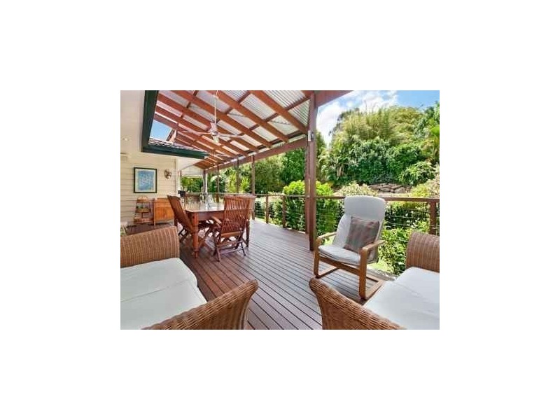 26 Cloghan Street, The Gap QLD 4061