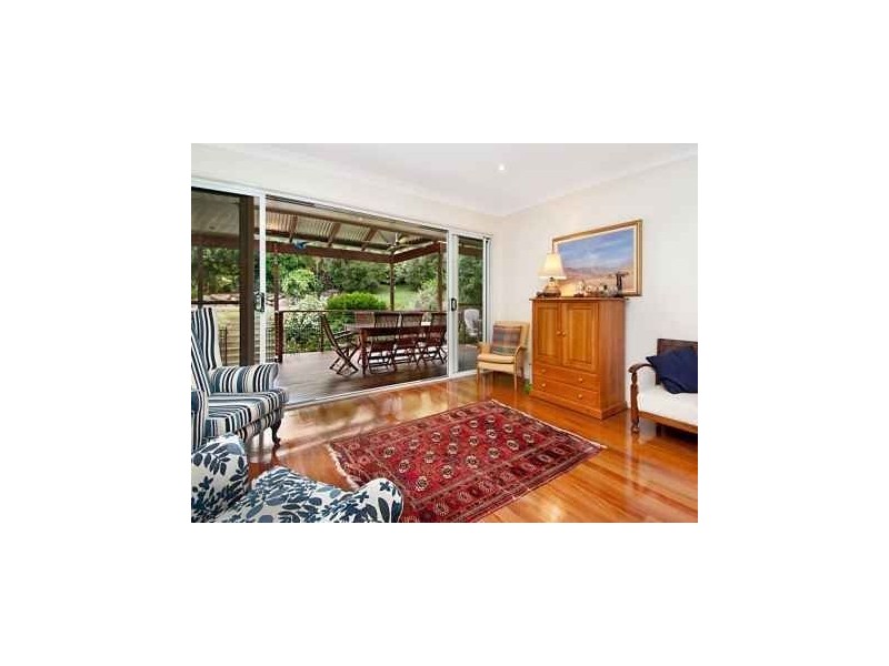 26 Cloghan Street, The Gap QLD 4061