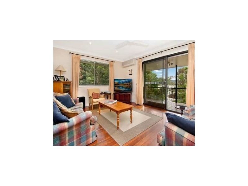 26 Cloghan Street, The Gap QLD 4061