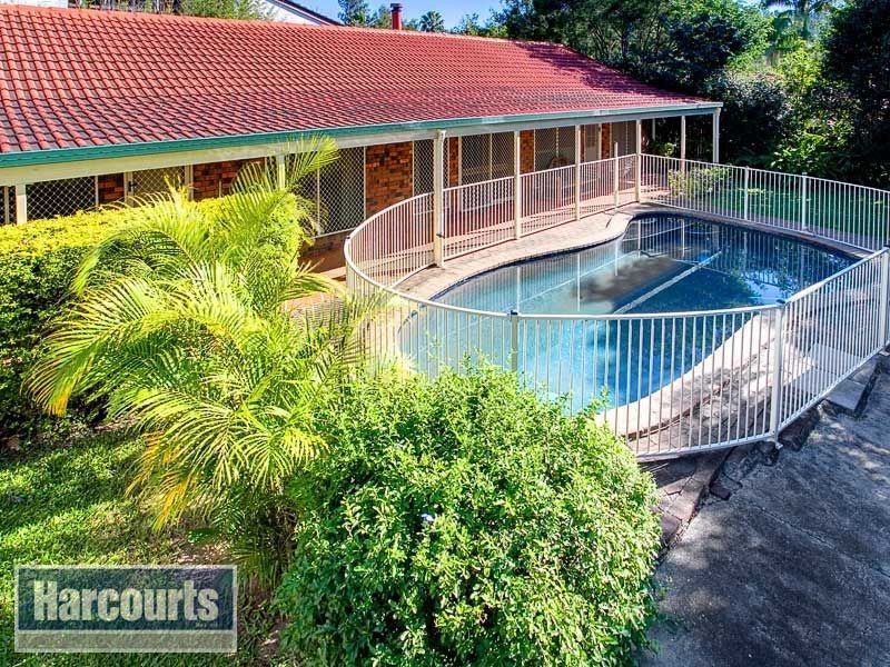 24 Eranga Street, The Gap QLD 4061