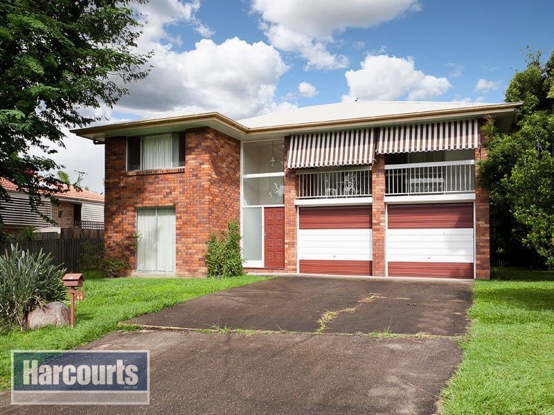 44 Kaloma Road, The Gap QLD 4061