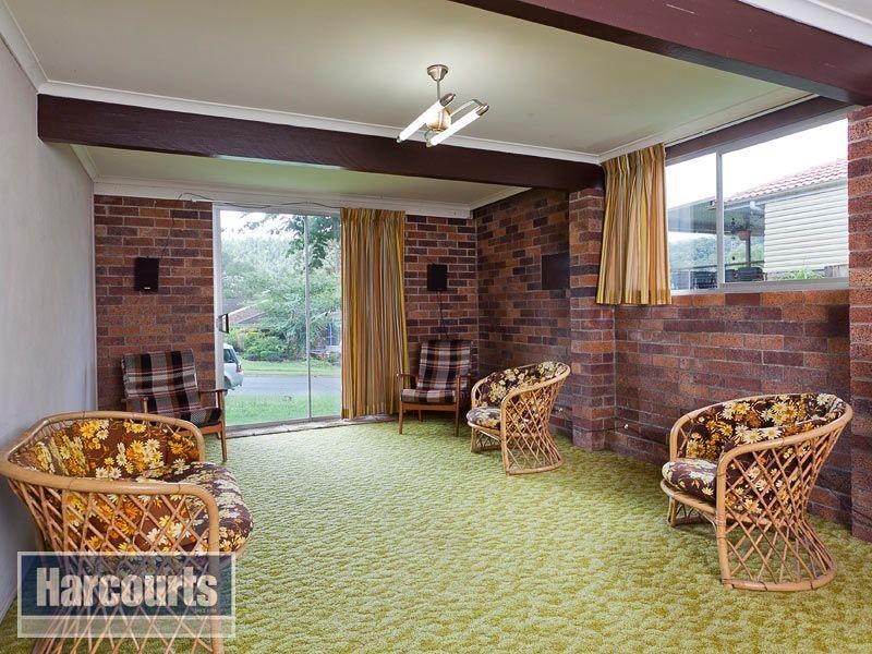 44 Kaloma Road, The Gap QLD 4061