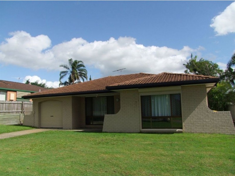 38 Handcroft Street, Wavell Heights QLD 4012