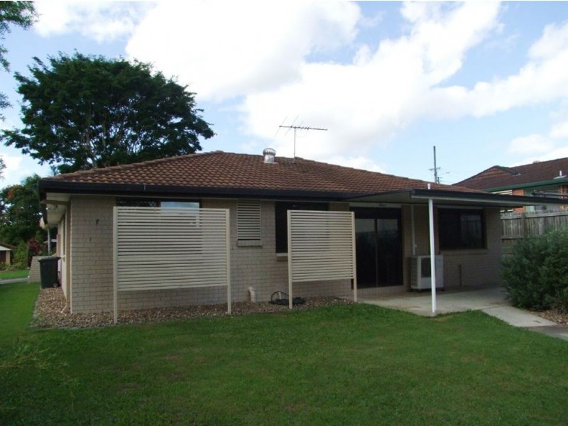 38 Handcroft Street, Wavell Heights QLD 4012