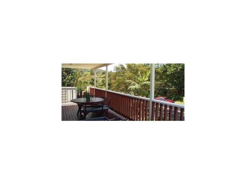 7 Malgoa Street, The Gap QLD 4061