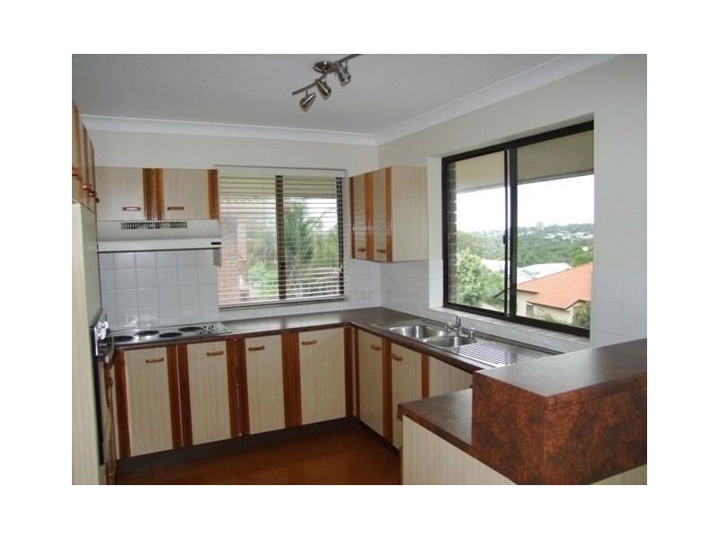 22/43 Ashgrove Avenue, Ashgrove QLD 4060