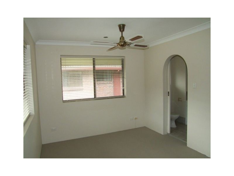 22/43 Ashgrove Avenue, Ashgrove QLD 4060