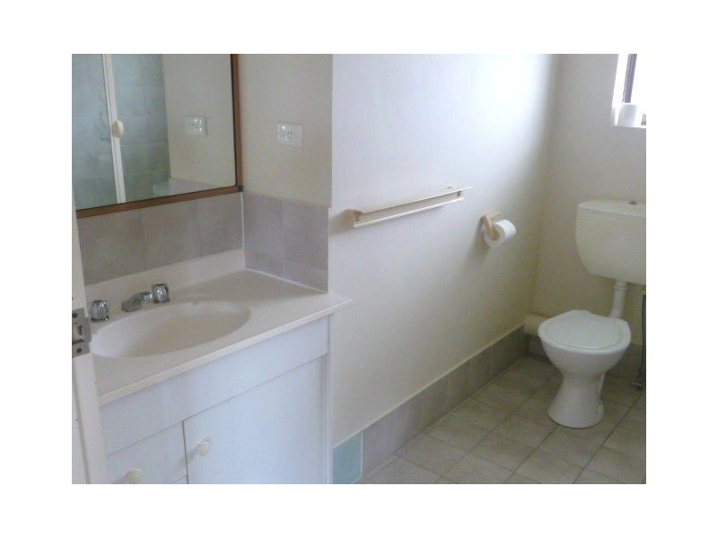 22/43 Ashgrove Avenue, Ashgrove QLD 4060