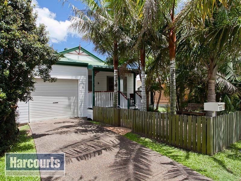 100 Glenholm Street, Mitchelton QLD 4053