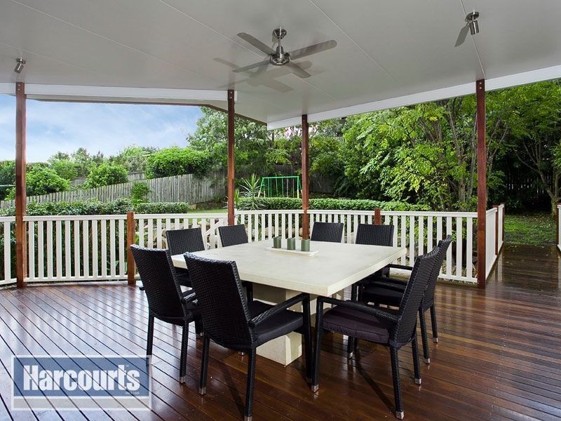 72 Tilquin Street, The Gap QLD 4061