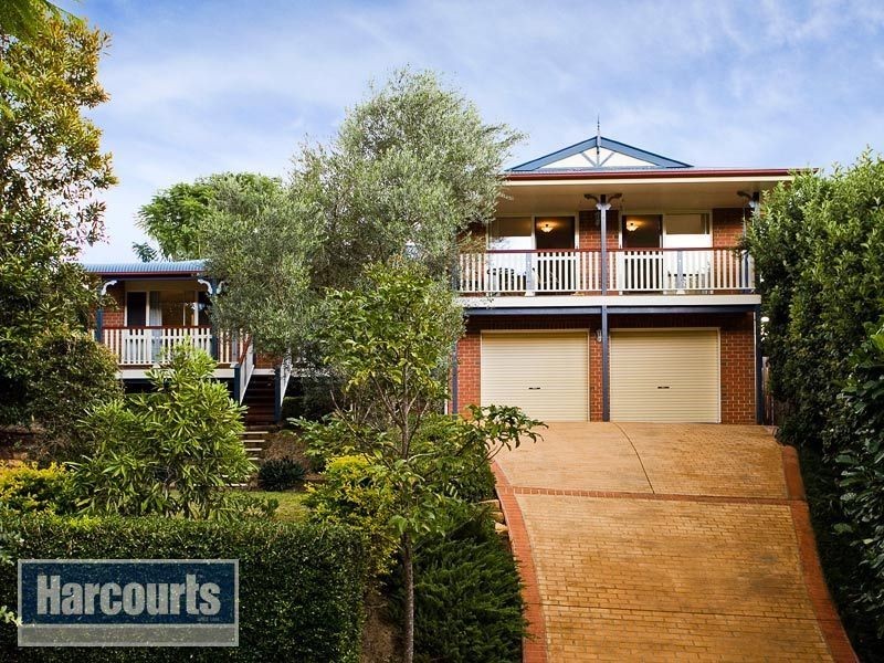 72 Tilquin Street, The Gap QLD 4061