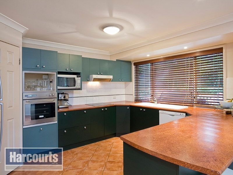 72 Tilquin Street, The Gap QLD 4061