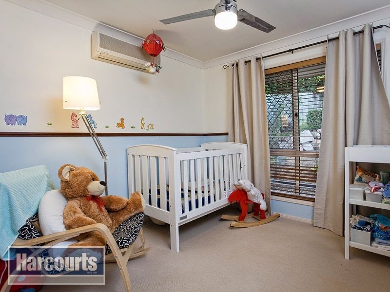 72 Tilquin Street, The Gap QLD 4061