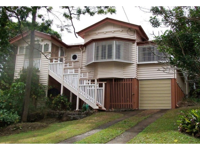 100 Leworthy Street, Bardon QLD 4065