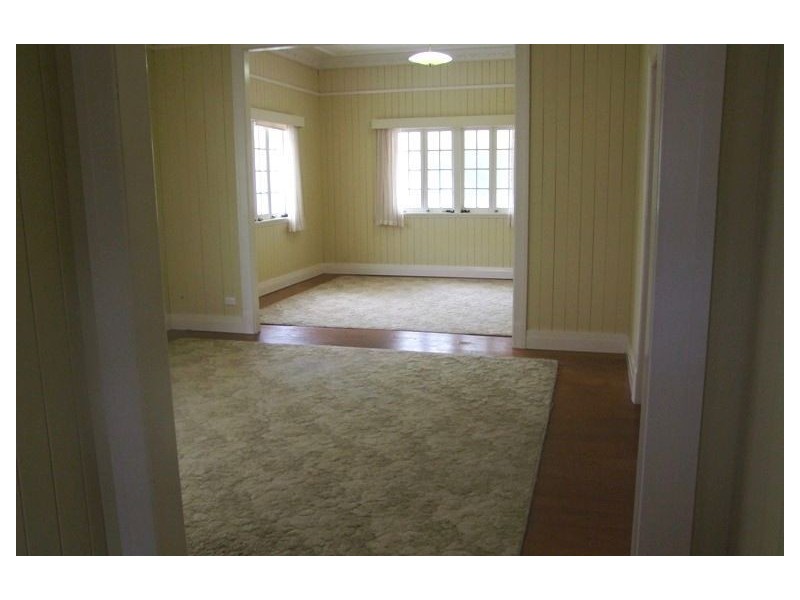 100 Leworthy Street, Bardon QLD 4065