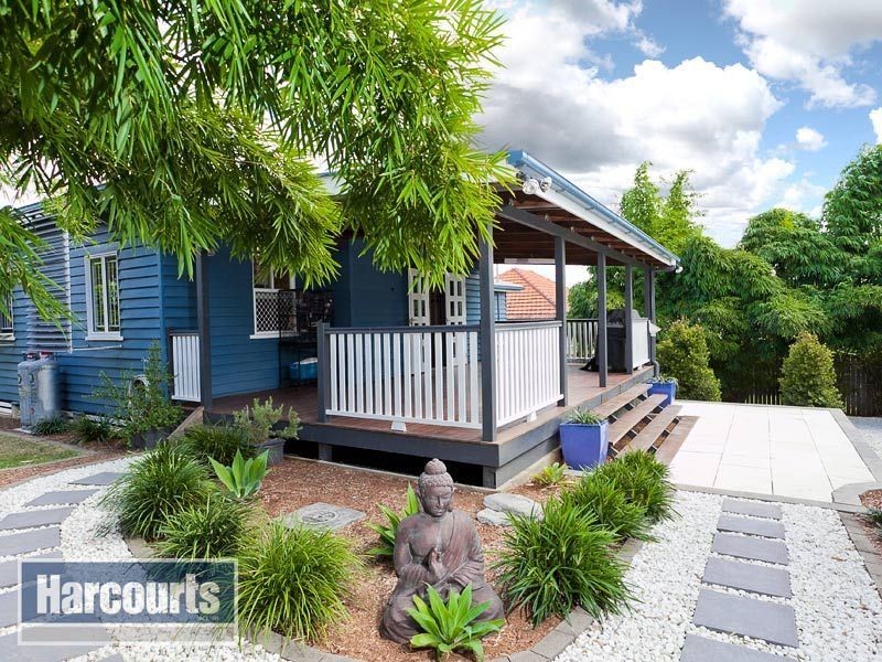 23 Hamilton Road, Wavell Heights QLD 4012