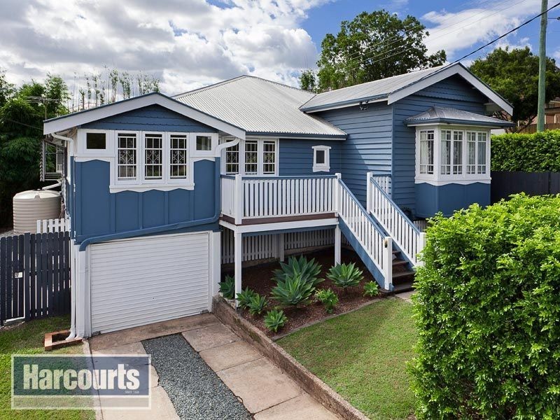 23 Hamilton Road, Wavell Heights QLD 4012