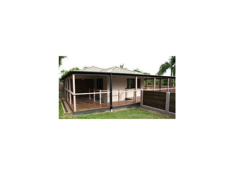 16 Desbet Street, The Gap QLD 4061