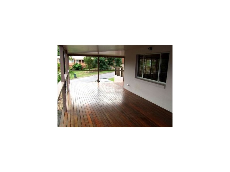 16 Desbet Street, The Gap QLD 4061