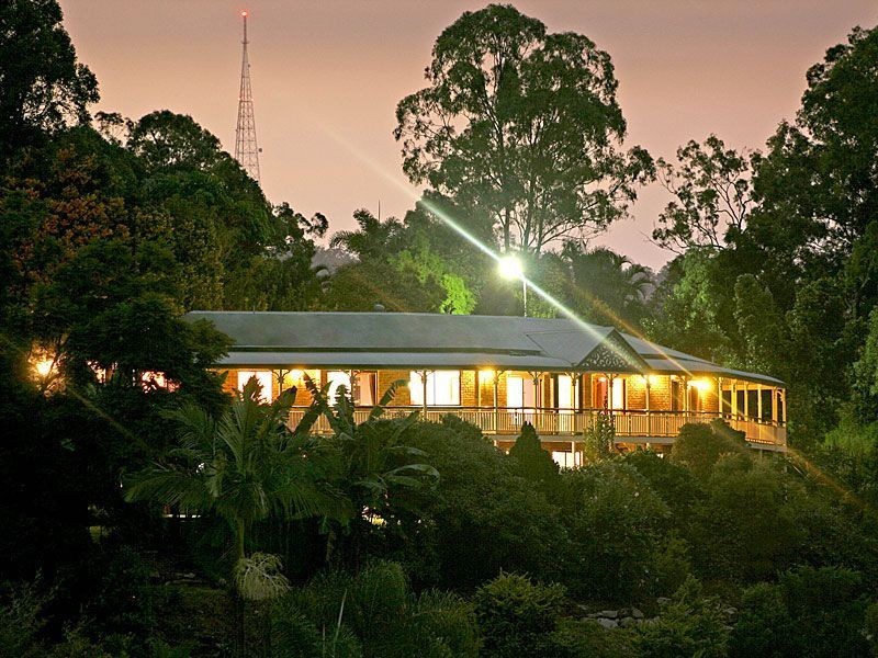 82 Chaprowe Road, The Gap QLD 4061