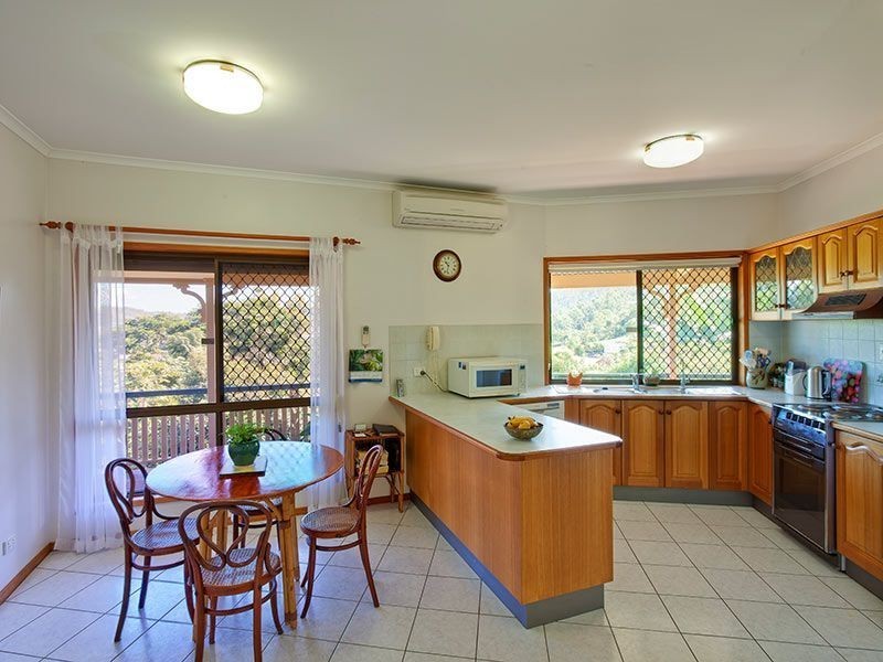 82 Chaprowe Road, The Gap QLD 4061