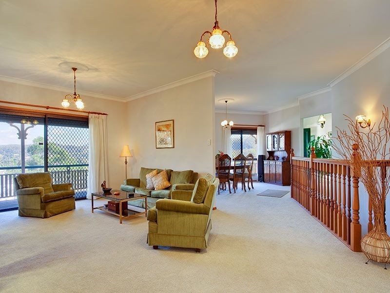 82 Chaprowe Road, The Gap QLD 4061