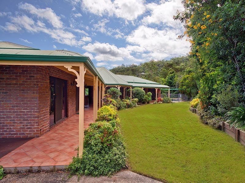 82 Chaprowe Road, The Gap QLD 4061