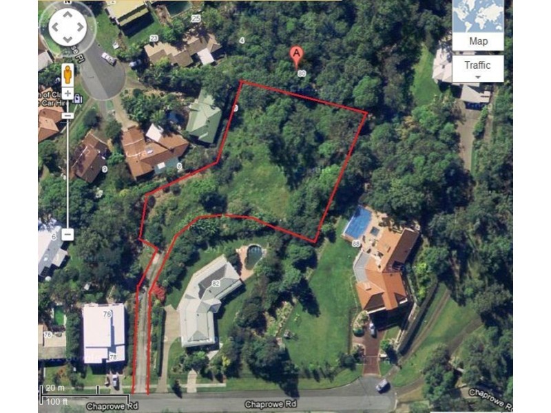 80 Chaprowe Road, The Gap QLD 4061