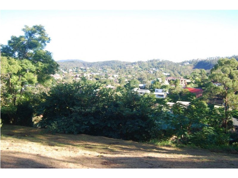 80 Chaprowe Road, The Gap QLD 4061