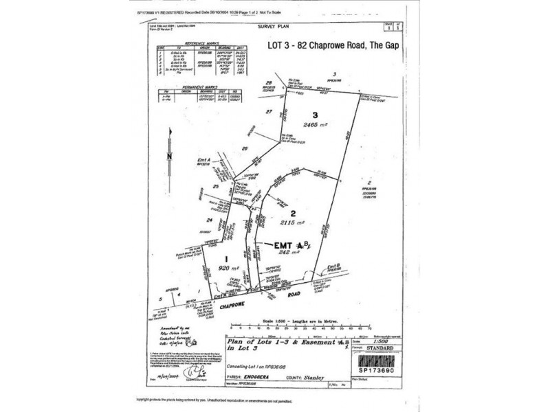 80 Chaprowe Road, The Gap QLD 4061