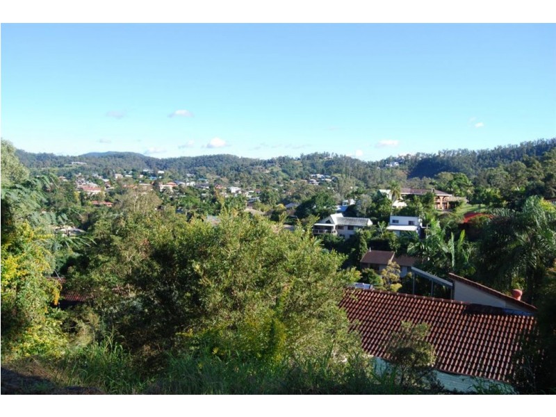 80 Chaprowe Road, The Gap QLD 4061