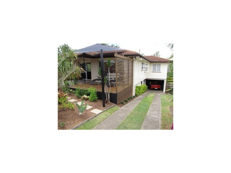 1240 Waterworks Road, The Gap QLD 4061