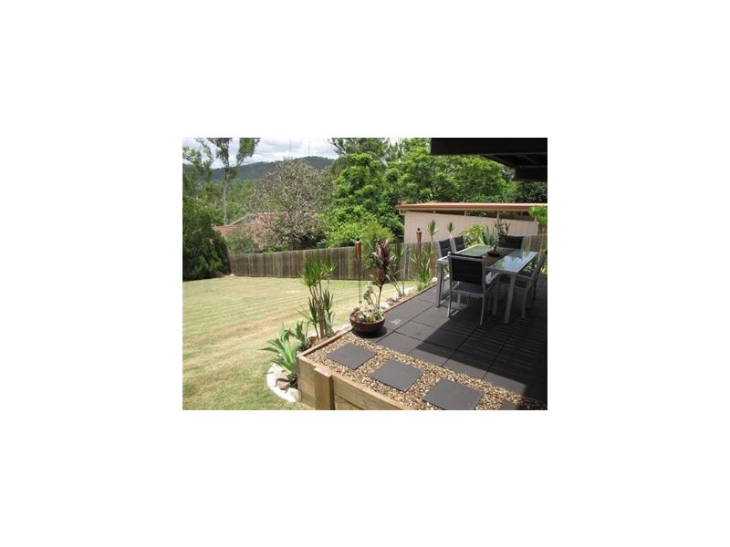 1240 Waterworks Road, The Gap QLD 4061