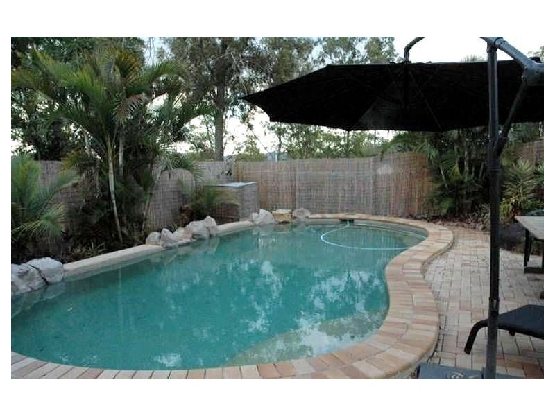 17 Glen Road, The Gap QLD 4061