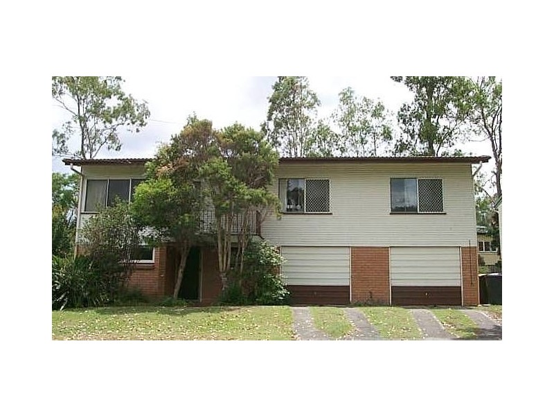 17 Glen Road, The Gap QLD 4061