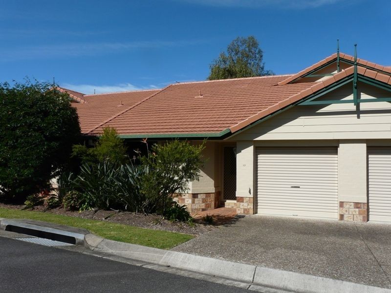17/60 Warana Street, The Gap QLD 4061