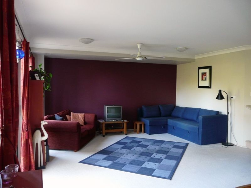 17/60 Warana Street, The Gap QLD 4061