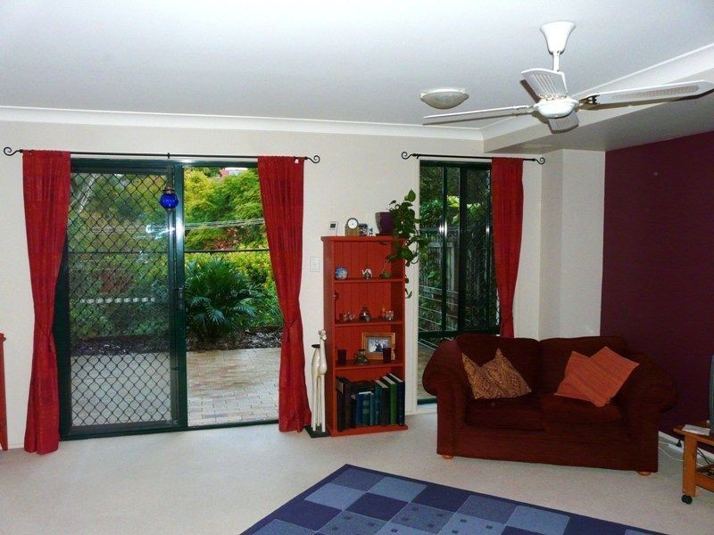 17/60 Warana Street, The Gap QLD 4061