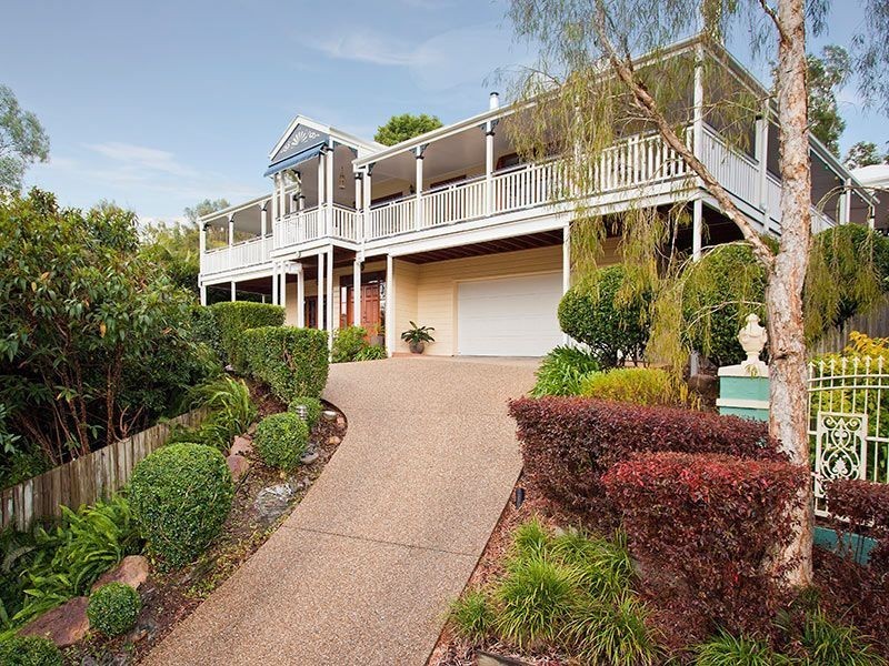 The Gap QLD 4061