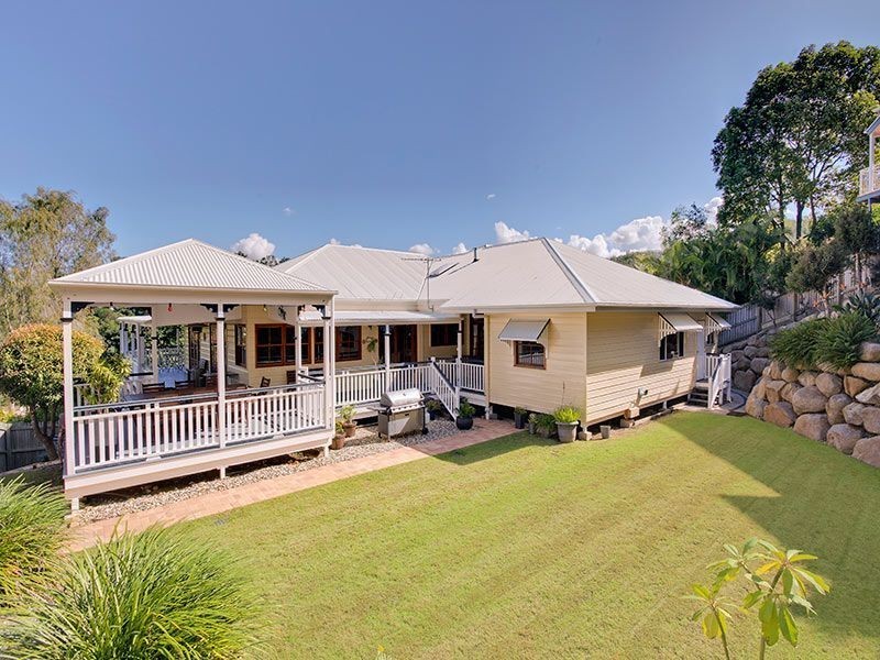 The Gap QLD 4061
