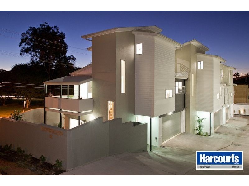 55 Dalmore Street, Ashgrove QLD 4060