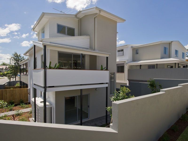 55 Dalmore Street, Ashgrove QLD 4060