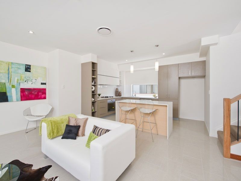 55 Dalmore Street, Ashgrove QLD 4060