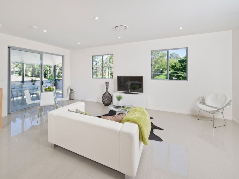 55 Dalmore Street, Ashgrove QLD 4060