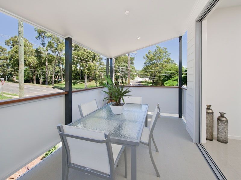 55 Dalmore Street, Ashgrove QLD 4060